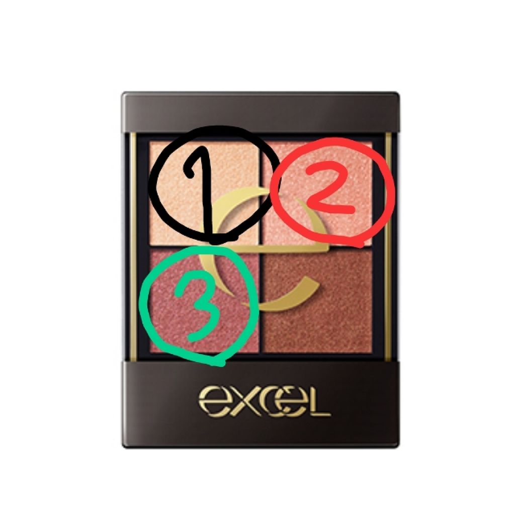 モテライナー リキッド/UZU BY FLOWFUSHI/リキッドアイライナーを使ったクチコミ（3枚目）