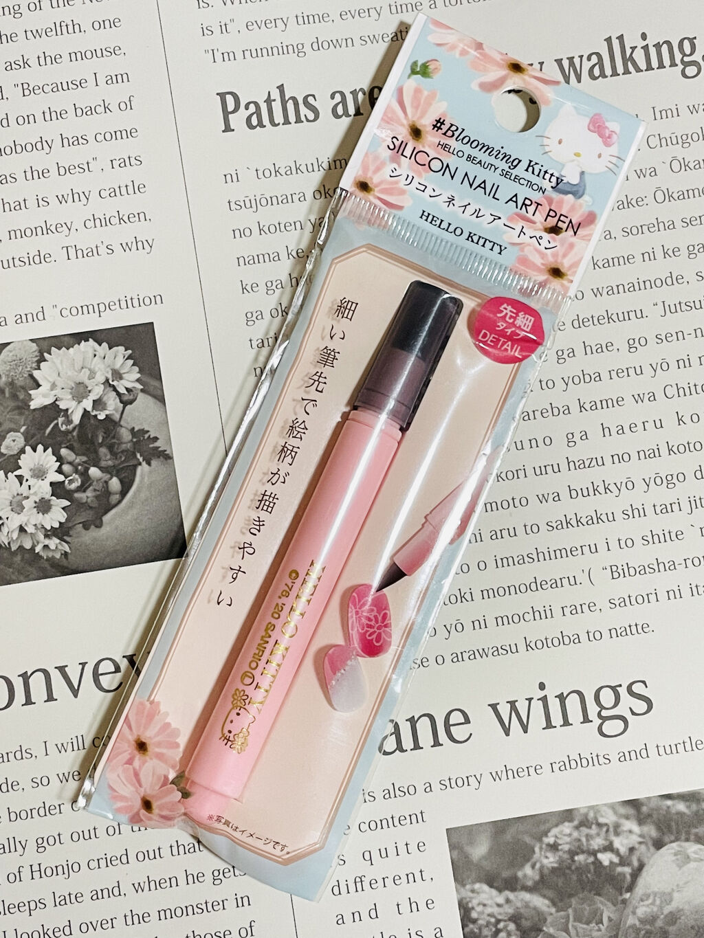 ガールズトレンド研究所 チークブラシ/DAISO/メイクブラシを使ったクチコミ（2枚目）