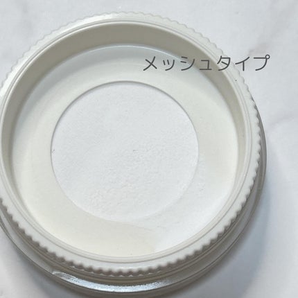 ポアブラー パウダー/innisfree/ルースパウダーを使ったクチコミ(5枚目)