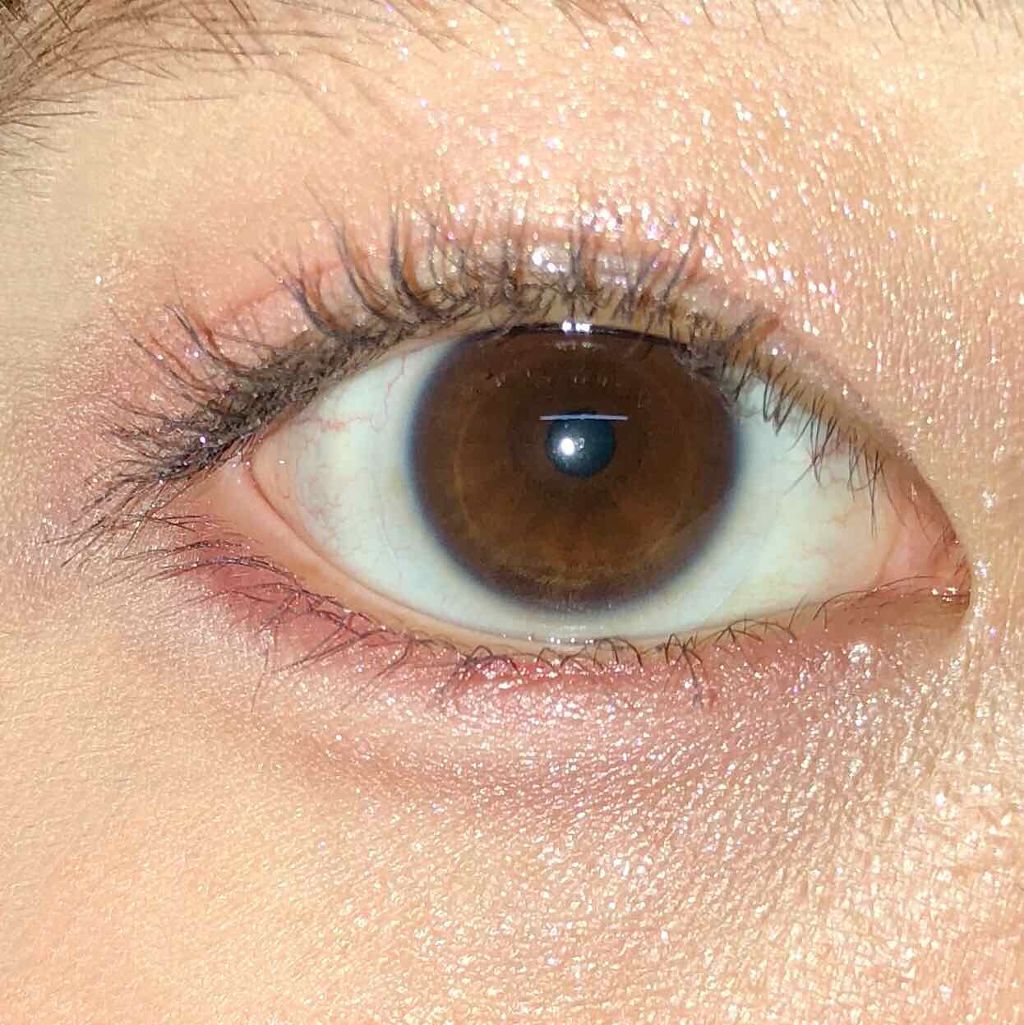 【旧品】パーフェクトスタイリストアイズ/キャンメイク/アイシャドウパレットを使ったクチコミ（2枚目）