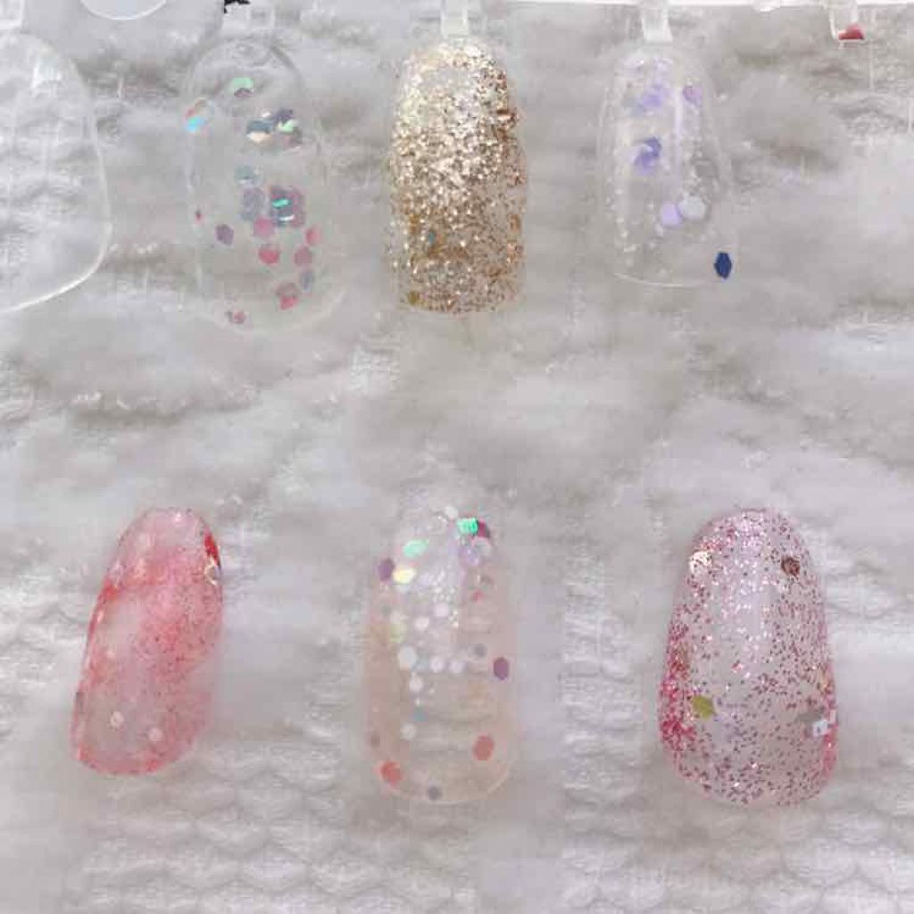 ネイルポリッシュ/PLANET NAIL/マニキュアを使ったクチコミ（2枚目）