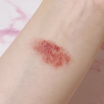 ロング&カラード ラッシュ/excel/マスカラを使ったクチコミ(3枚目)