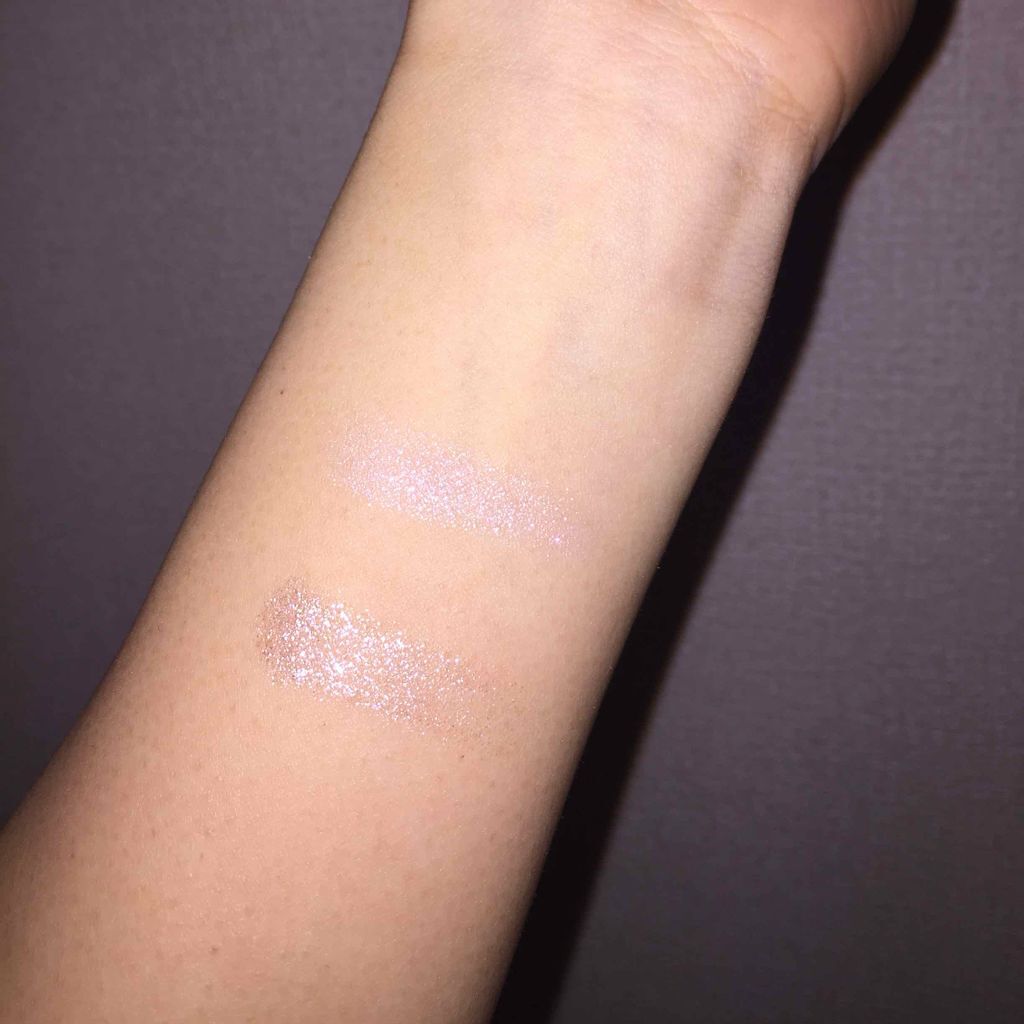 アディクション ザ アイシャドウ/ADDICTION/単色アイシャドウを使ったクチコミ(3枚目)