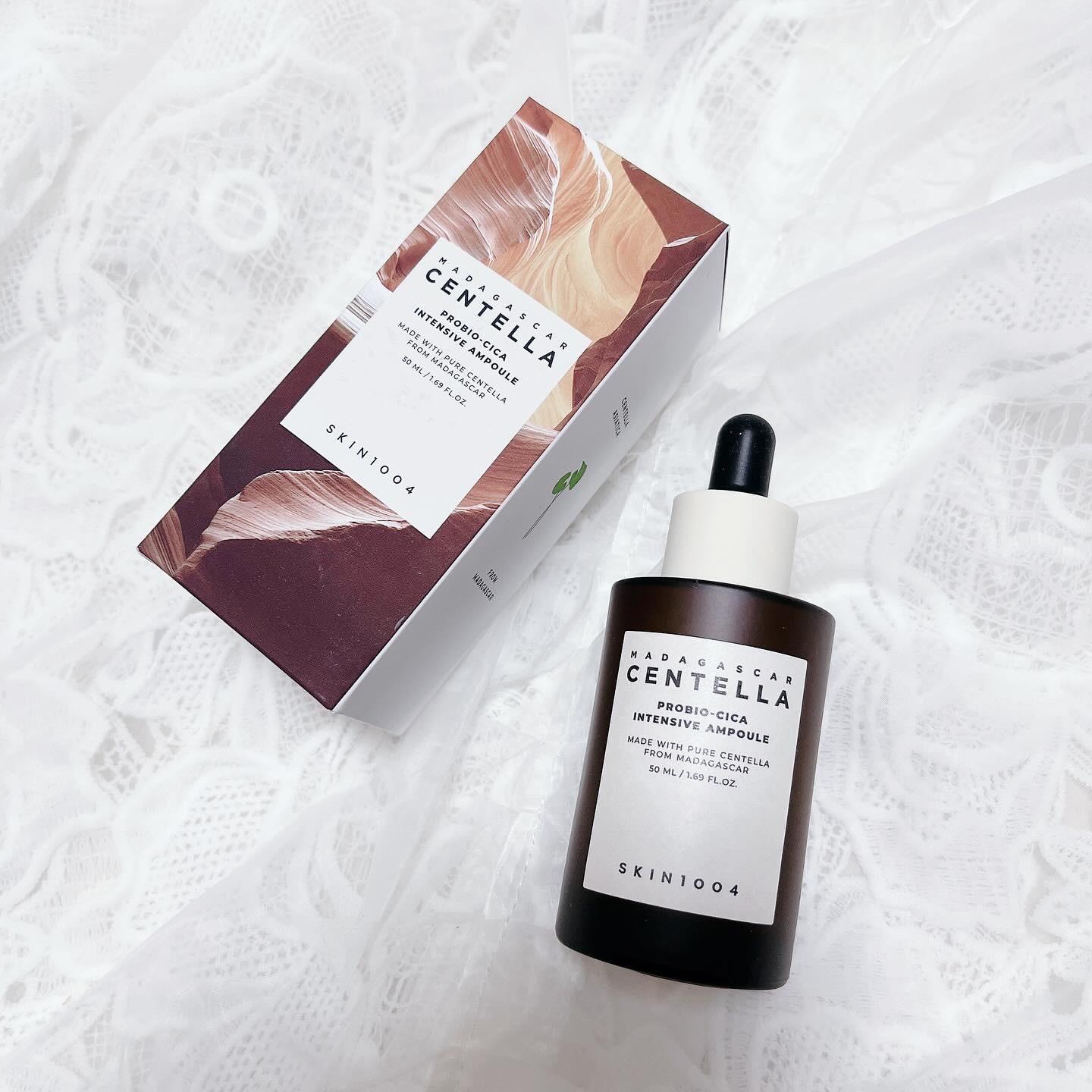 ヒアルーシカ ウォーターフィット サンセラム/SKIN1004/日焼け止めローションを使ったクチコミ（3枚目）