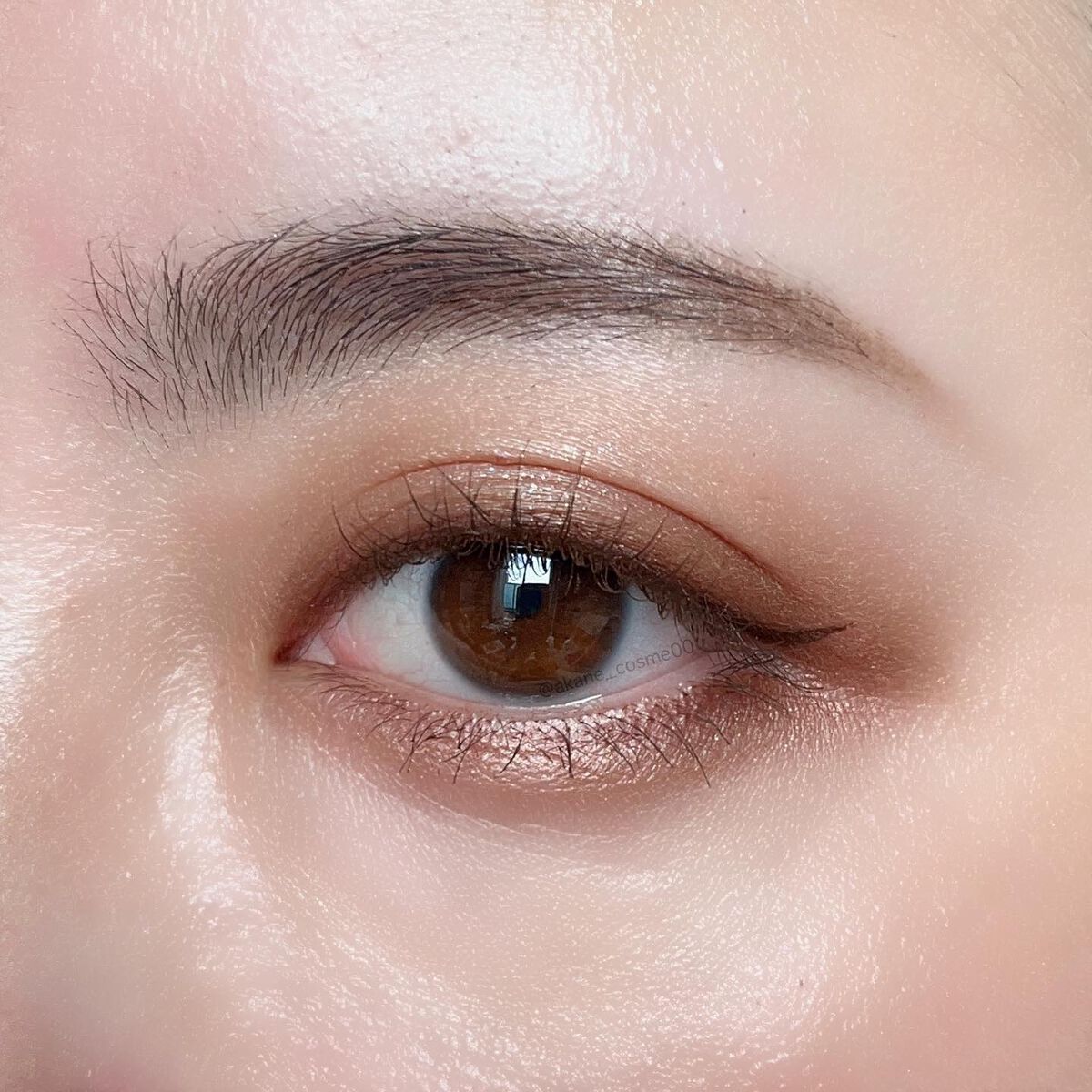 アディクション　ザ アイシャドウ パレット/ADDICTION/アイシャドウパレットを使ったクチコミ（3枚目）