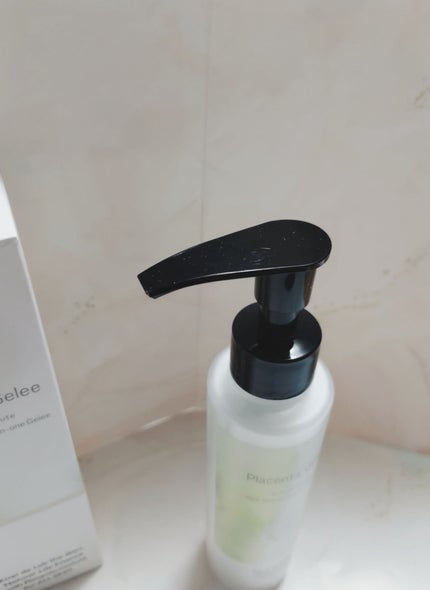 キレイデボーテ オールインワンジュレ/キレイ・デ・ラボ/オールインワン化粧品を使ったクチコミ(4枚目)