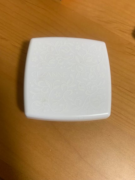 エッセンスBBパクト/CEZANNE/BBクリームを使ったクチコミ(1枚目)