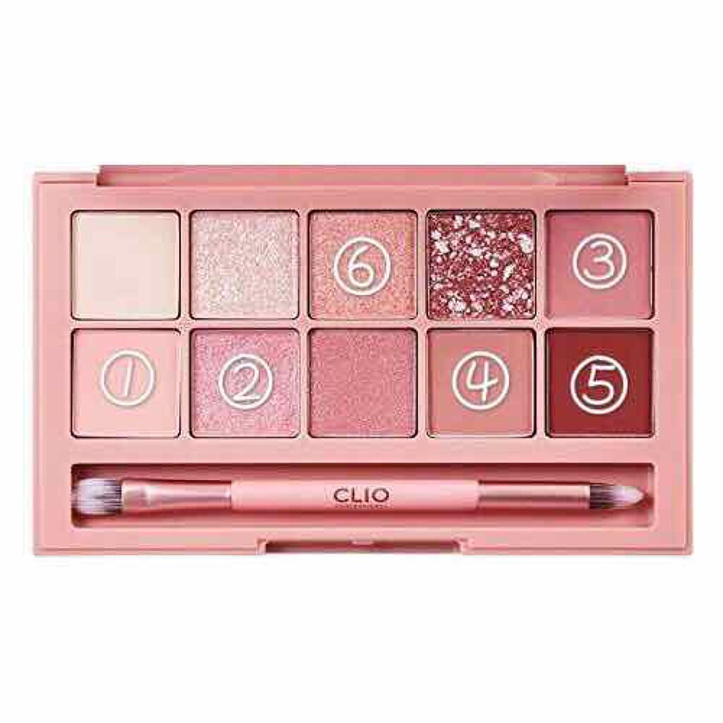 マスカラ ベース(ロング/ボリューム)/FASIO/マスカラ下地を使ったクチコミ(4枚目)