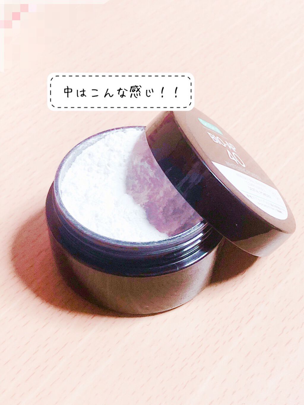 ホワイトニングパウダー ミント/Dr.Oral/歯磨き粉を使ったクチコミ（2枚目）