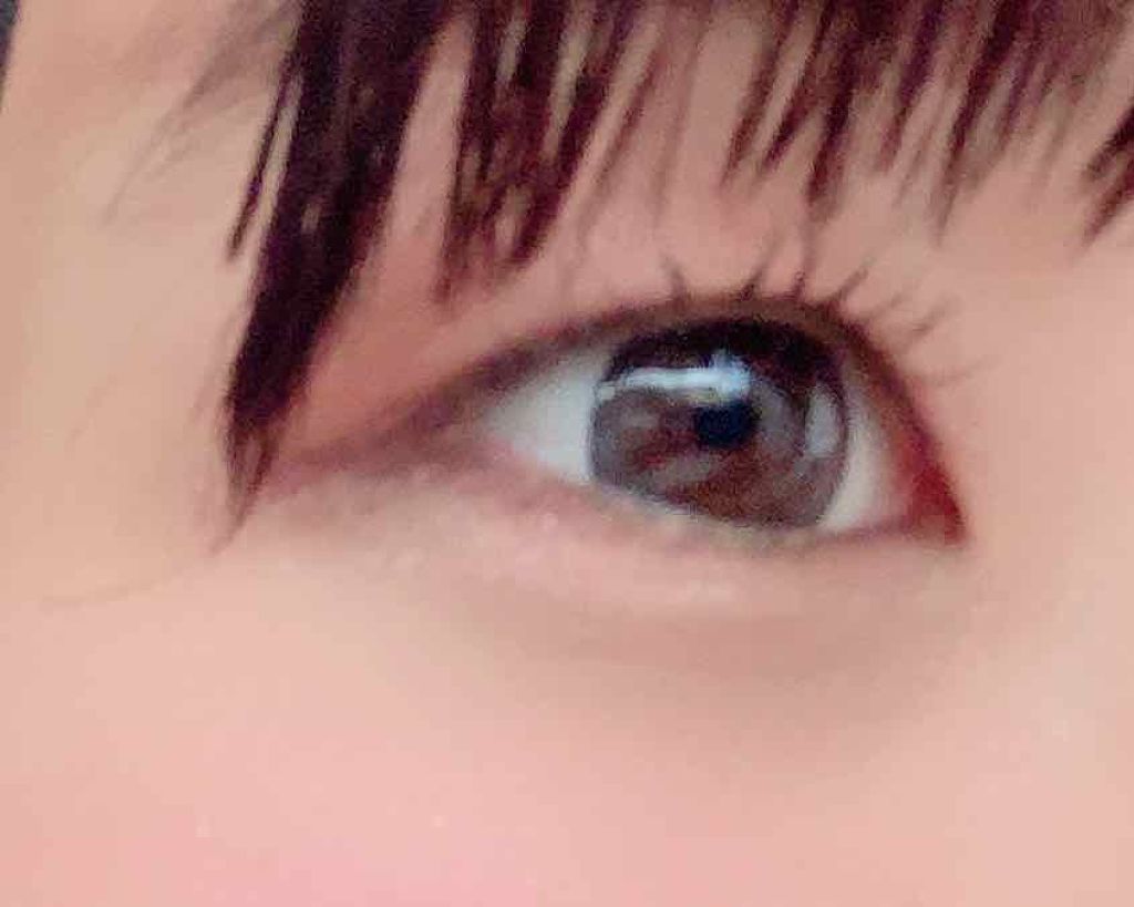 KOBAKO アイラッシュカーラー（センターカール）/KOBAKO/ビューラーを使ったクチコミ（2枚目）