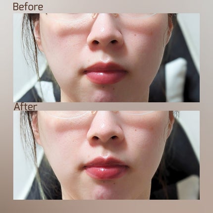 rom&nd リップメイトペンシル/rom&nd/リップライナーを使ったクチコミ(4枚目)