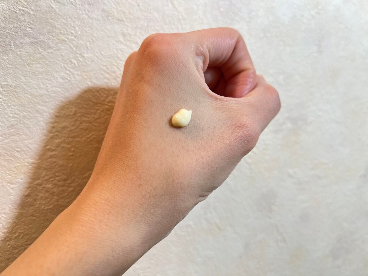 レチノールインテンシブ アドバンスドトリプルアクションアイクリーム/SOME BY MI/アイケア・アイクリームを使ったクチコミ(3枚目)