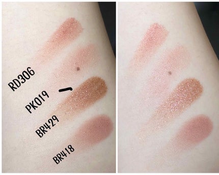 ルックアット マイアイズ/ETUDE/単色アイシャドウを使ったクチコミ(4枚目)