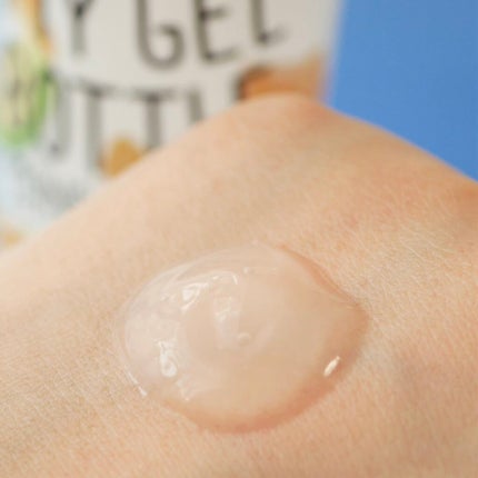 MY GEL BOTTLE マンダリン&アボカド/COSME RECIPE/ボディローションを使ったクチコミ(4枚目)