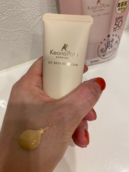 を使ったクチコミ(1枚目)