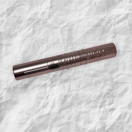 スカイハイ/MAYBELLINE NEW YORK/マスカラを使ったクチコミ(1枚目)