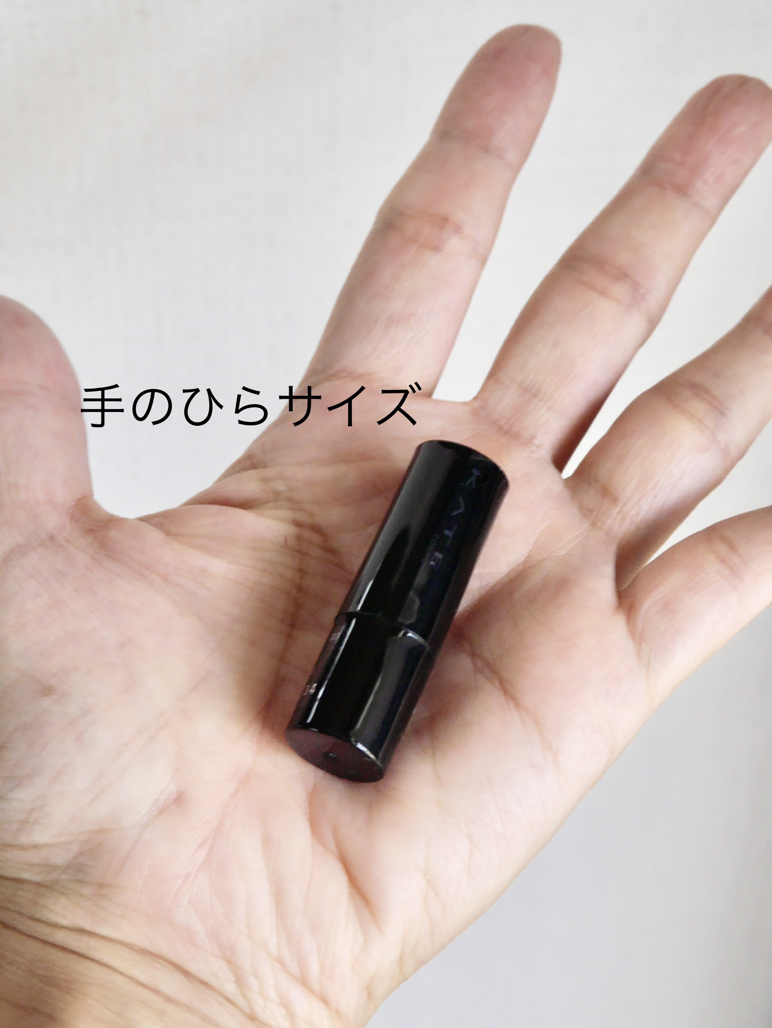 ケイト リップモンスター/KATE/口紅を使ったクチコミ（3枚目）