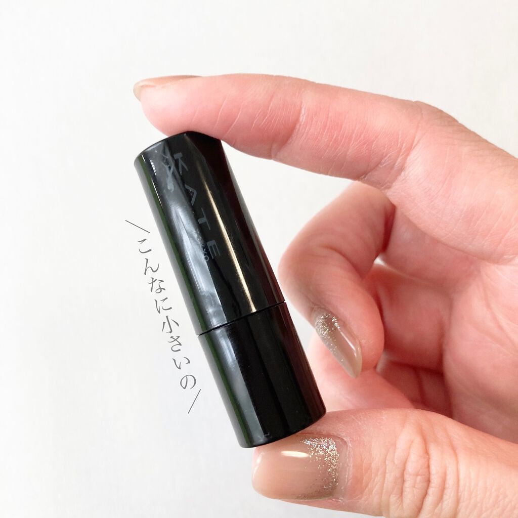 ケイト リップモンスター/KATE/口紅を使ったクチコミ(1枚目)