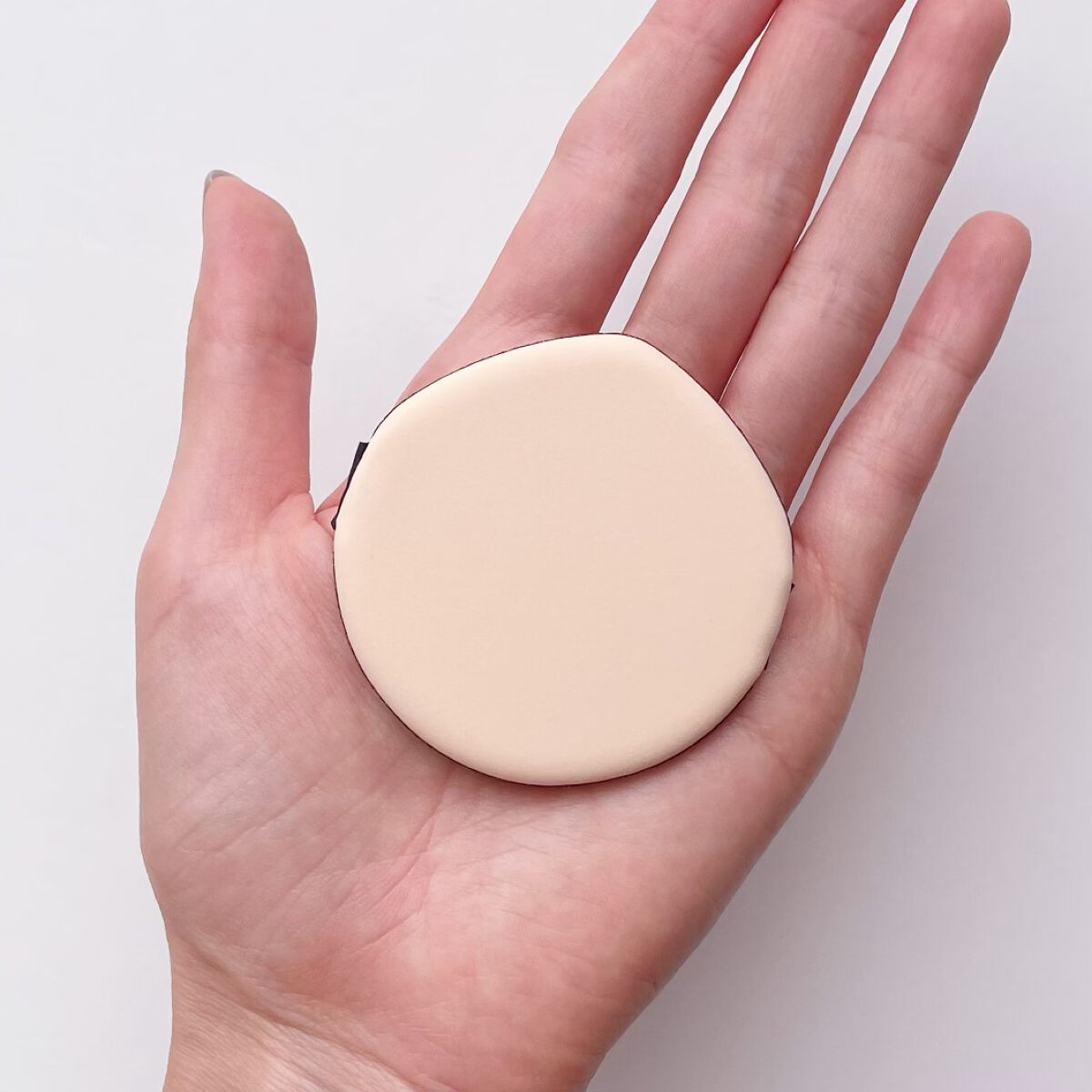 プロテーラービーベルベットカバークッション/espoir/クッションファンデーションを使ったクチコミ(8枚目)