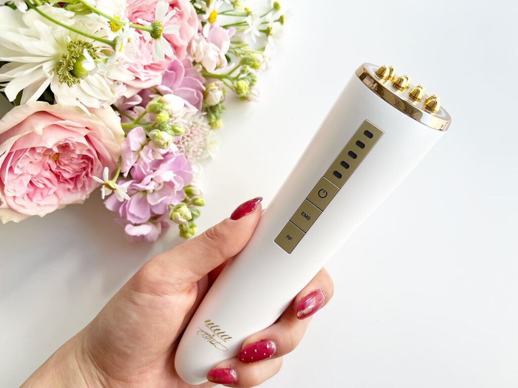 eminalift｜ULTIAの口コミ - 小顔筋膜施術の第一人者、大口貴弘さん