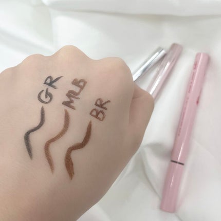 ラブ・ライナー リキッドアイライナーR3/ラブ・ライナー/リキッドアイライナーを使ったクチコミ(2枚目)