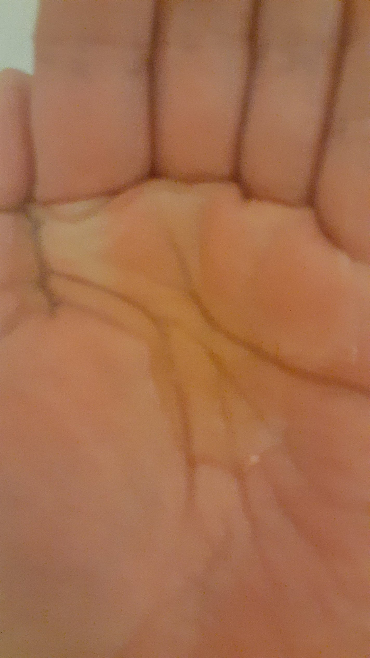 エッセンシャルプレミアム バリアシャンプー・コンディショナー シルキー&スムース/エッセンシャル/市販シャンプーを使ったクチコミ(3枚目)