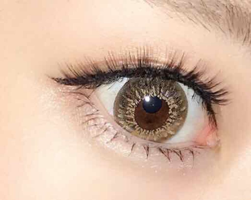 ラブ・ライナー リキッドアイライナーＲ３/ラブ・ライナー/リキッドアイライナーを使ったクチコミ（1枚目）