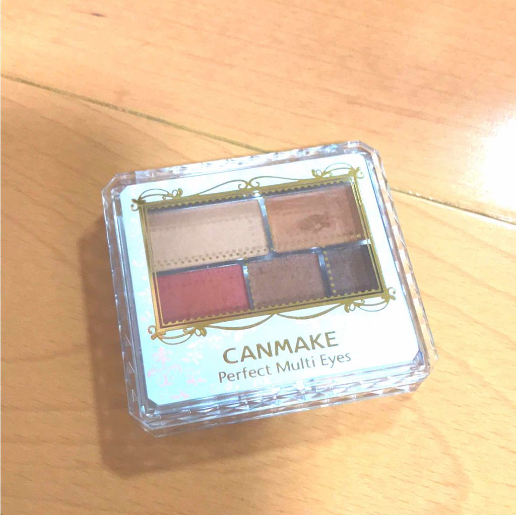 ステイオンバームルージュ/キャンメイク/口紅を使ったクチコミ（1枚目）