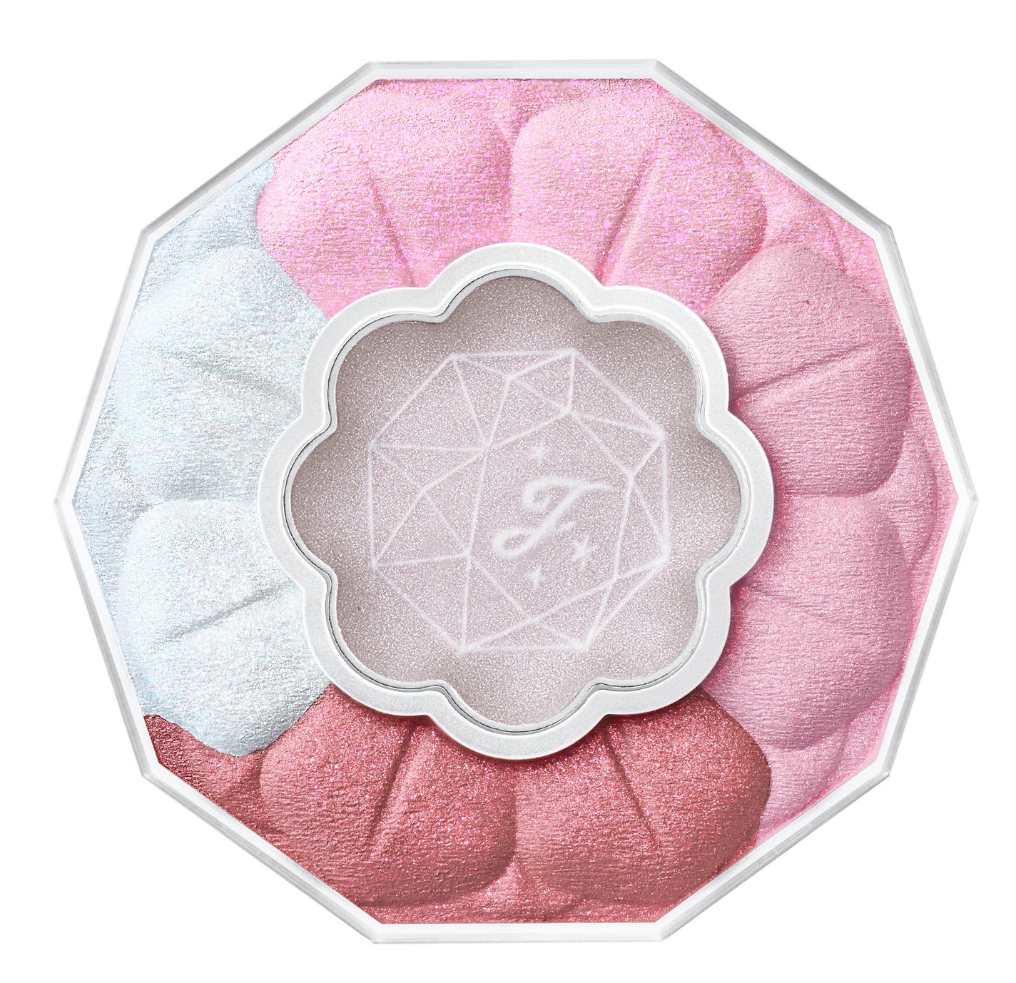 ジルスチュアート ブルームクチュール アイズ 21 spica bloom<スターライトブリンク>(限定)