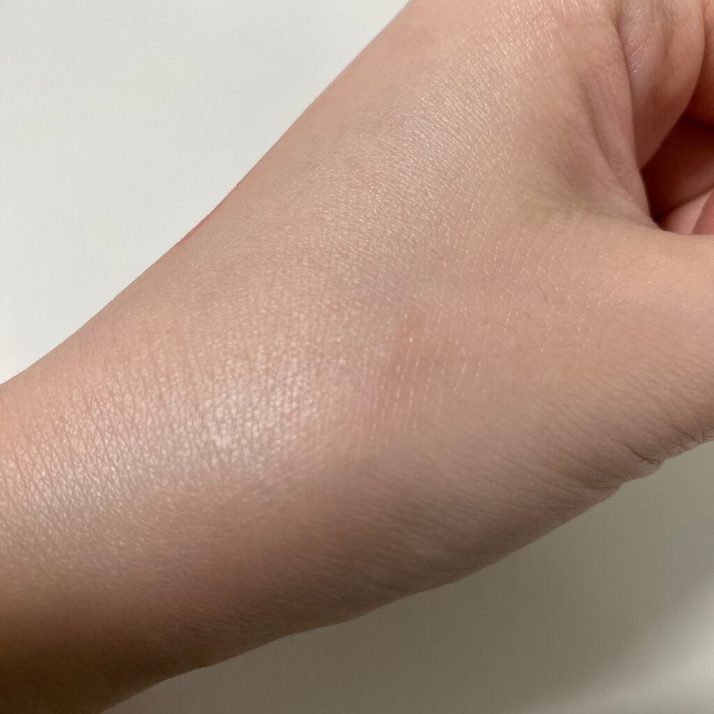 マスタークラス グロー ベース/JUNG SAEM MOOL/化粧下地を使ったクチコミ(2枚目)