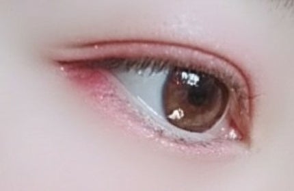 【旧品】パーフェクトスタイリストアイズ/キャンメイク/アイシャドウパレットを使ったクチコミ(2枚目)