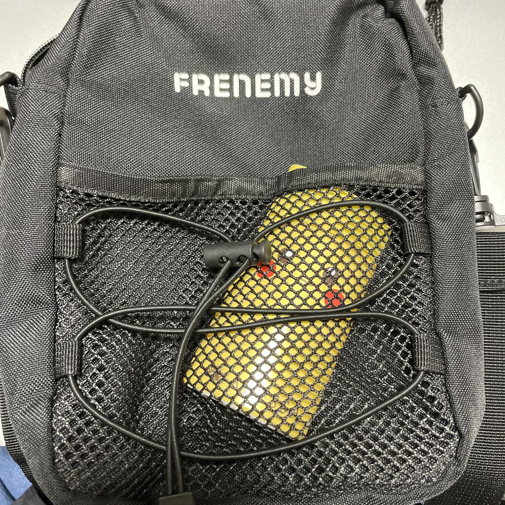 パーフェクトUV スキンケアミルク a/アネッサ/日焼け止め・UVケアを使ったクチコミ（3枚目）