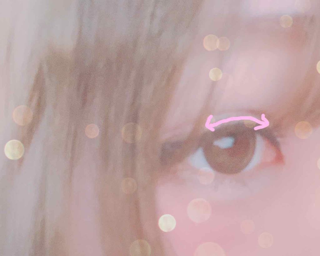 ルドゥーブル/ルドゥーブル/二重まぶた用アイテムを使ったクチコミ(3枚目)