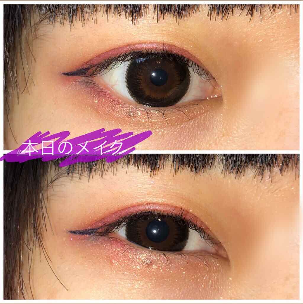 ラッシュエステティシャン/MAJOLICA MAJORCA/マスカラを使ったクチコミ（1枚目）