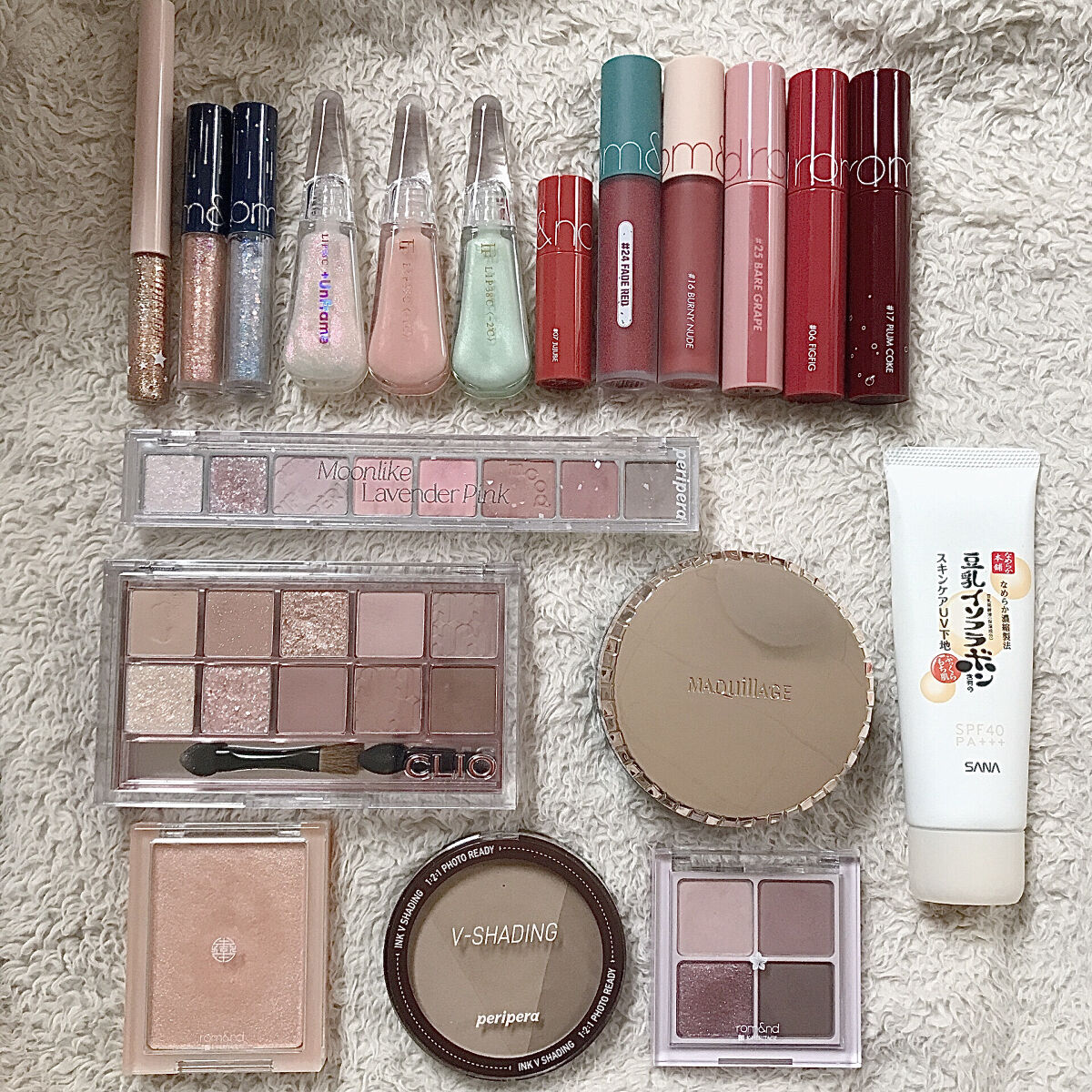 38°C / 99°F リップトリートメント (リップ美容液)/UZU BY FLOWFUSHI/リップケアを使ったクチコミ（1枚目）