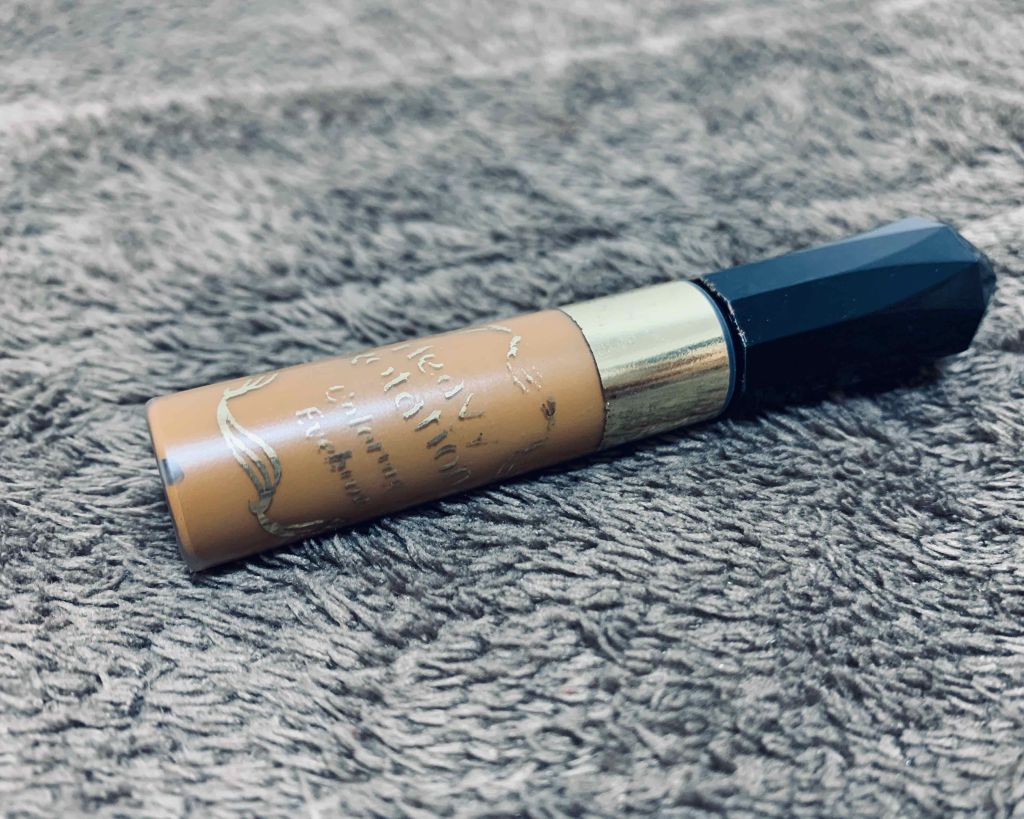 カラーリングアイブロウ/ヘビーローテーション/眉マスカラを使ったクチコミ(1枚目)