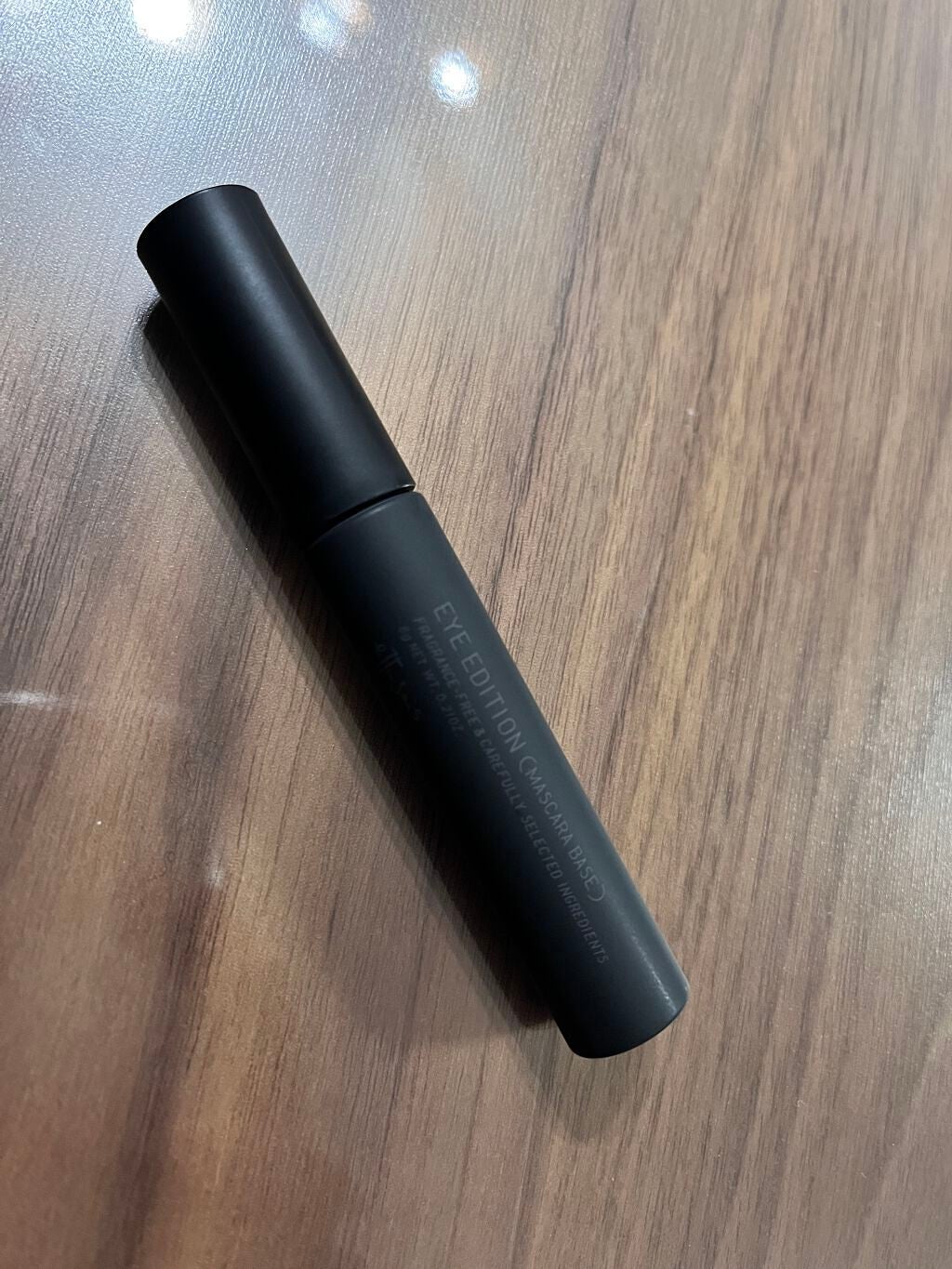 エテュセ アイエディション (マスカラベース)/ettusais/マスカラ下地を使ったクチコミ(3枚目)