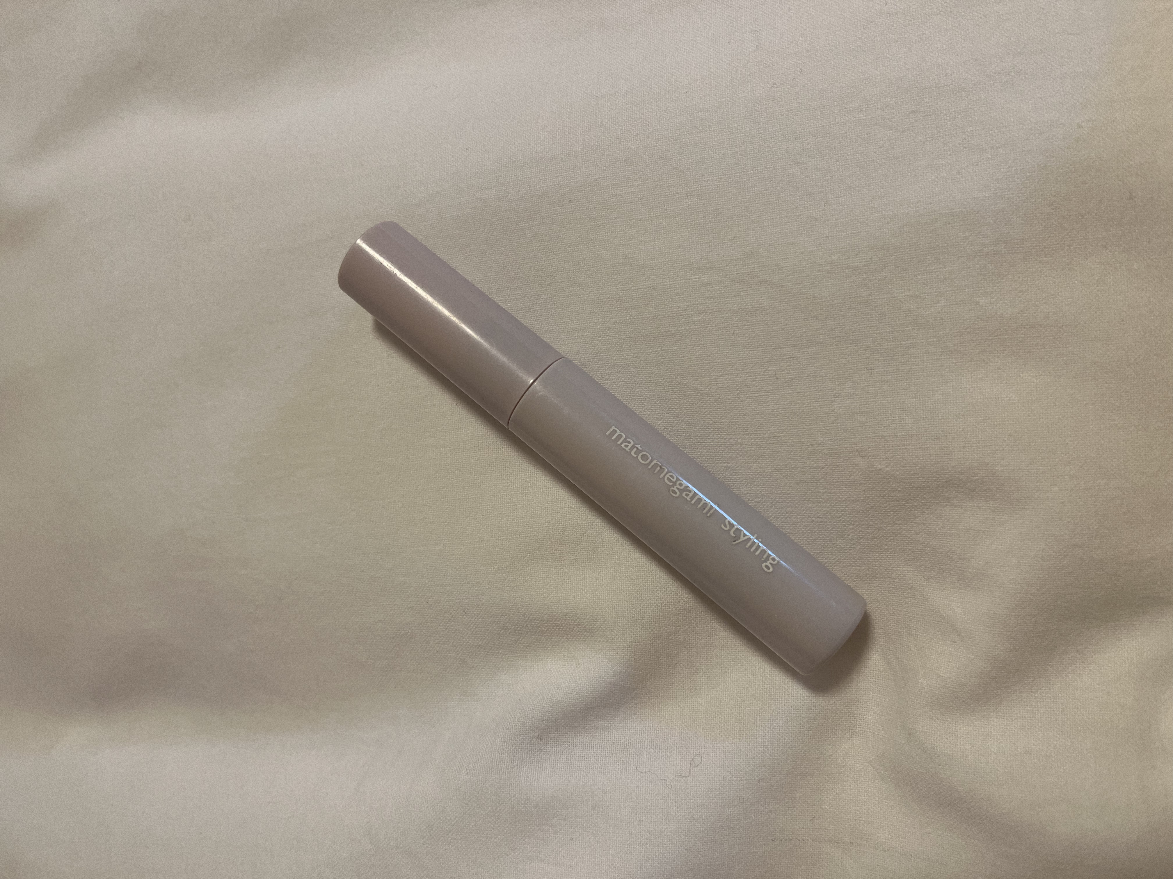 まとめ髪ポイントブラシ/DAISO/ヘアジェルを使ったクチコミ（1枚目）