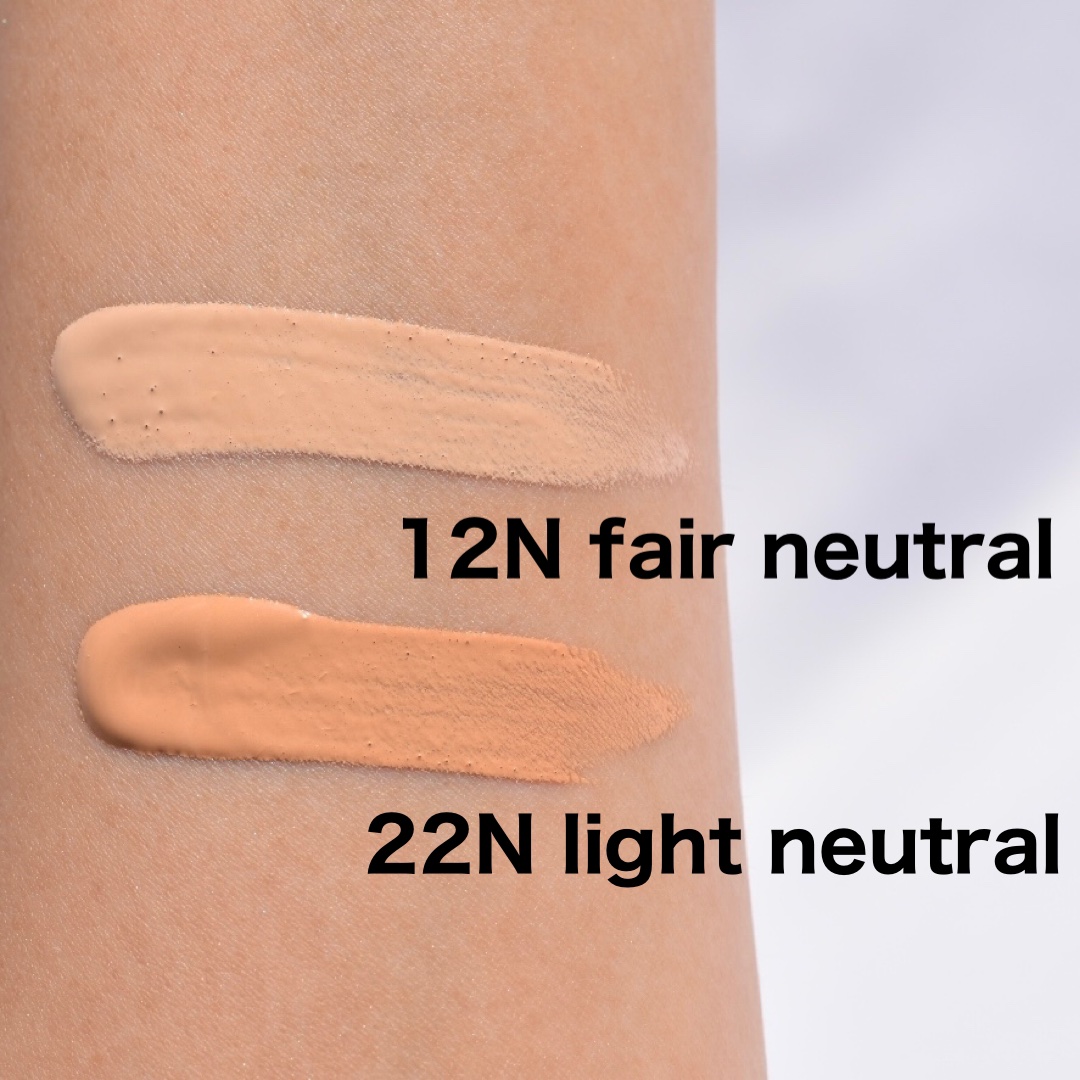 ダブルデューティビューティ シェイプテープ プレストパウダー/tarte/プレストパウダーを使ったクチコミ（3枚目）