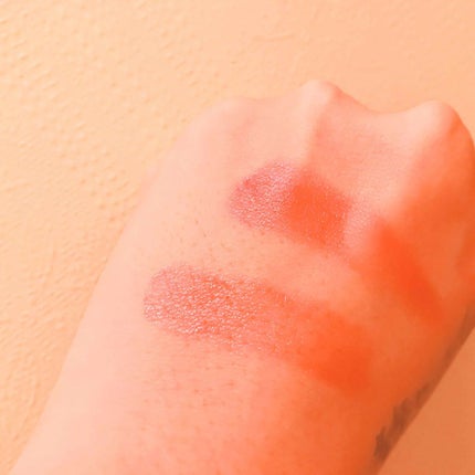 クリームチーク/キャンメイク/ジェル・クリームチークを使ったクチコミ(2枚目)