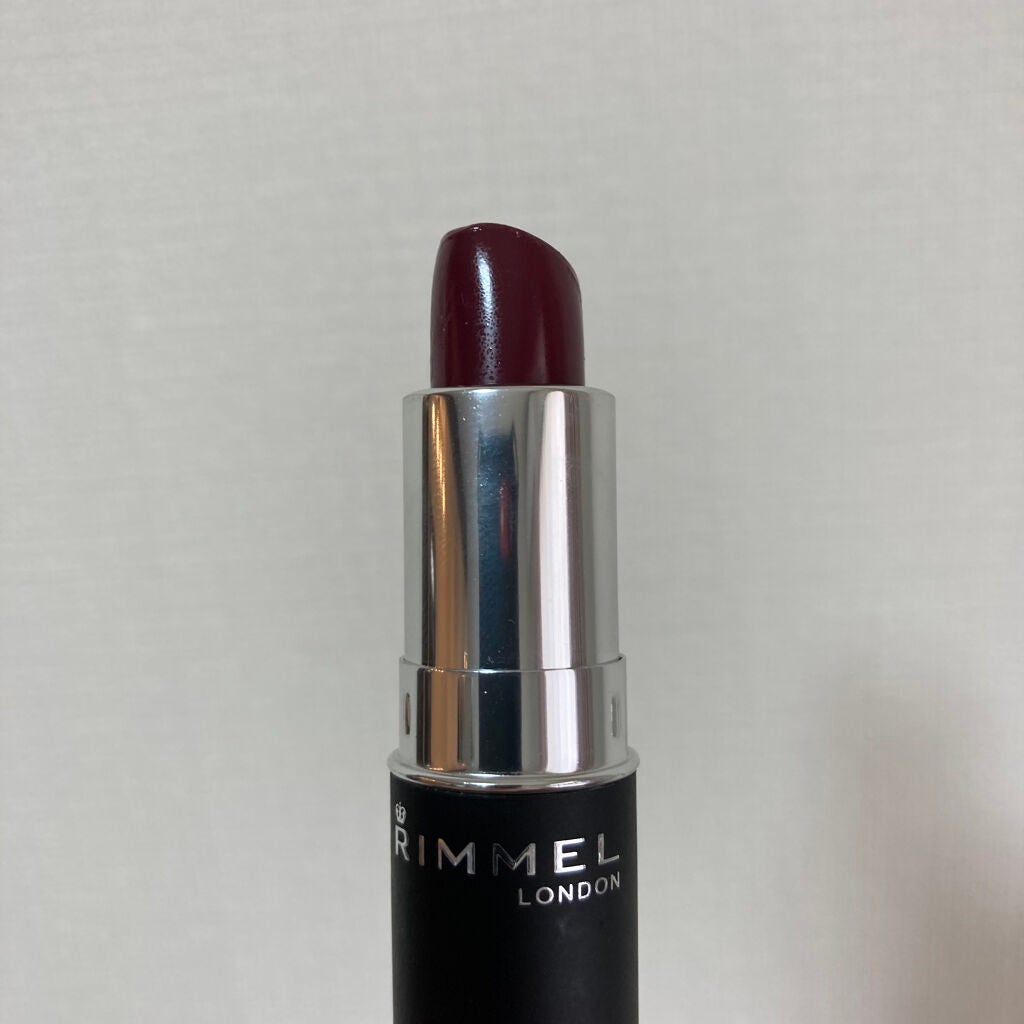 マシュマロルック リップスティック/リンメル ロンドン/口紅を使ったクチコミ(1枚目)