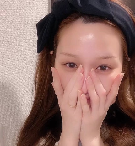 バイオム セラ バリア トナー/earfit/化粧水を使ったクチコミ(4枚目)