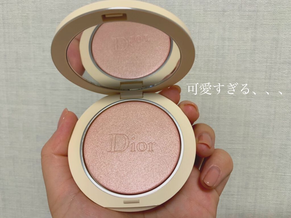 ディオール アディクト ステラー シャイン/Dior/口紅を使ったクチコミ(2枚目)