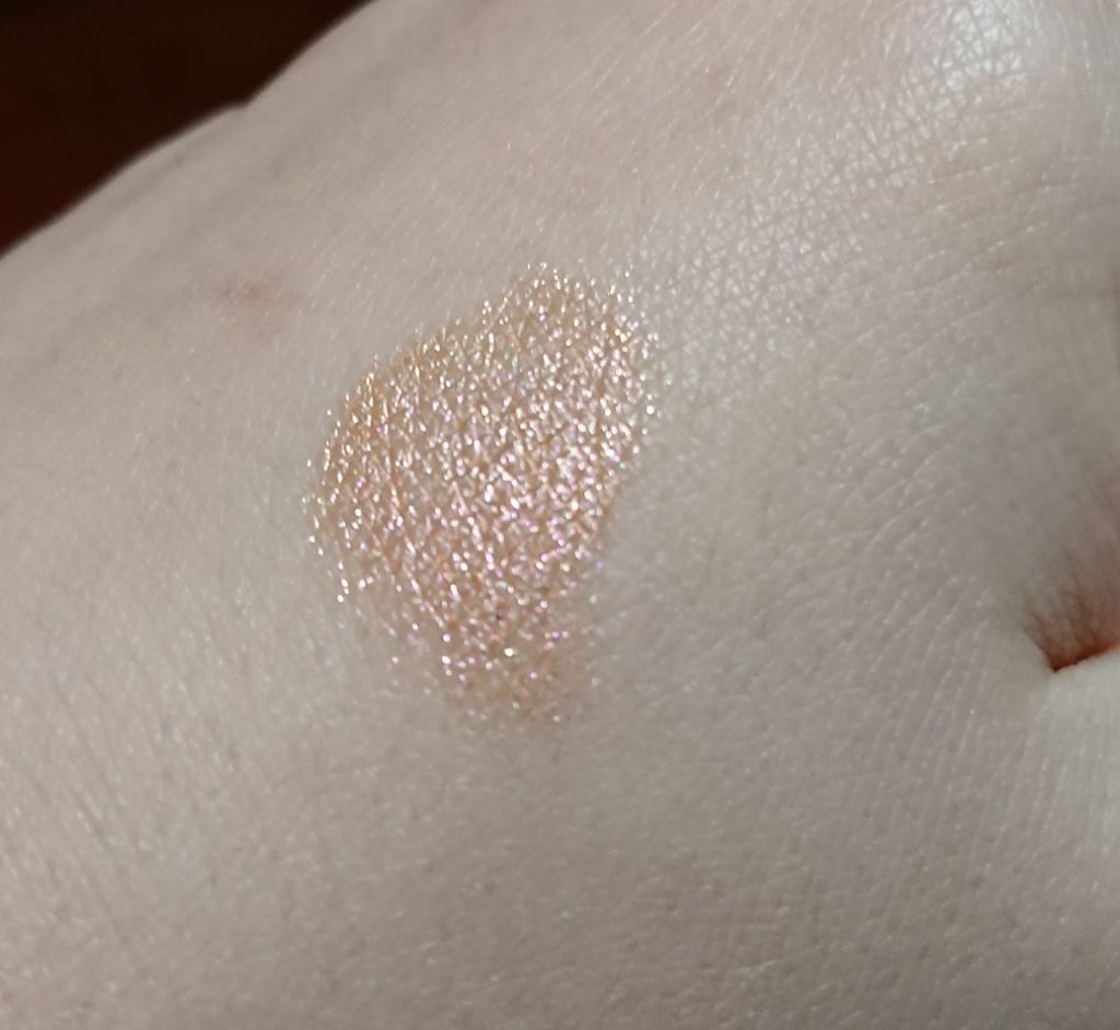 クリーム カラー フォー アイズ/TOM FORD BEAUTY/ジェル・クリームアイシャドウを使ったクチコミ(2枚目)