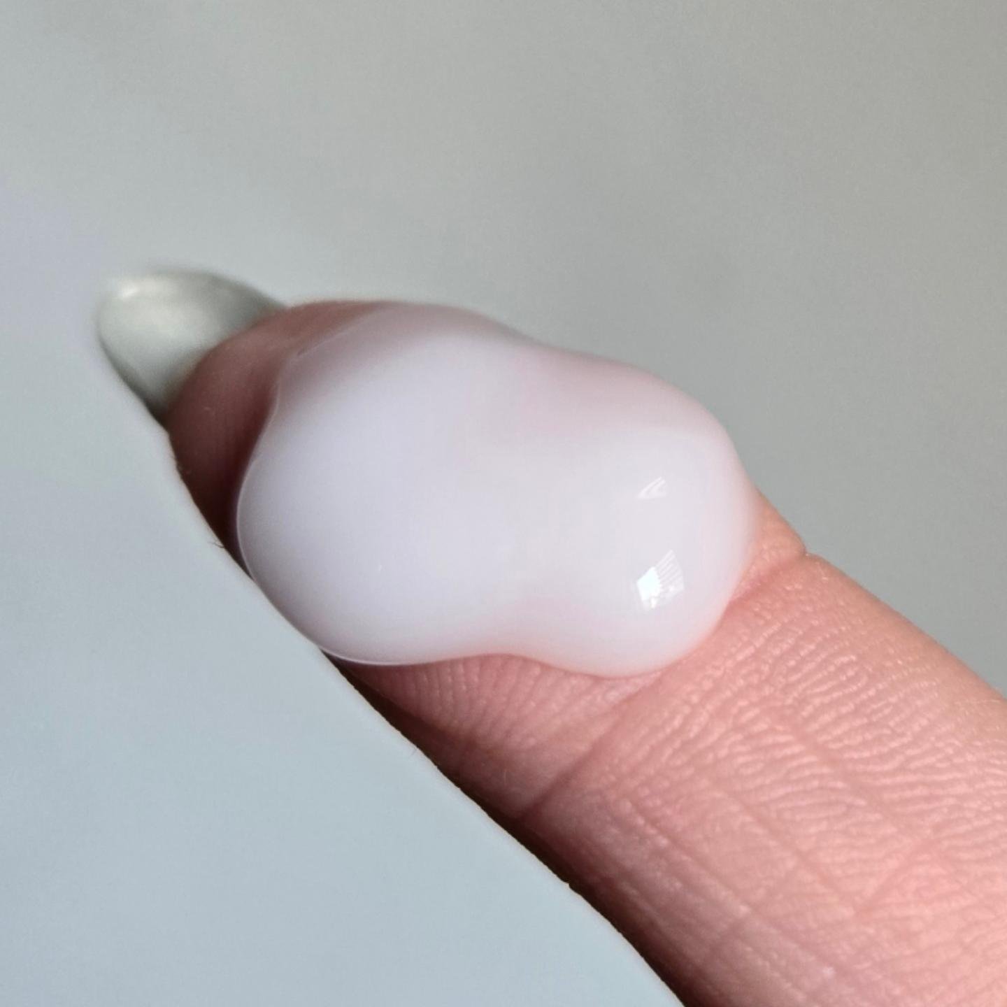 レッドブレミッシュ クリアスージングクリーム/Dr.G/フェイスクリームを使ったクチコミ（2枚目）