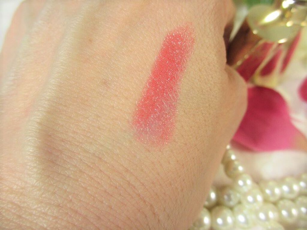 プレミアムルージュ/グレイシィ/口紅を使ったクチコミ（3枚目）