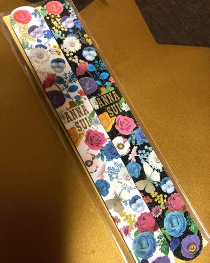 ネイルカラー A/ANNA SUI/マニキュアを使ったクチコミ(4枚目)