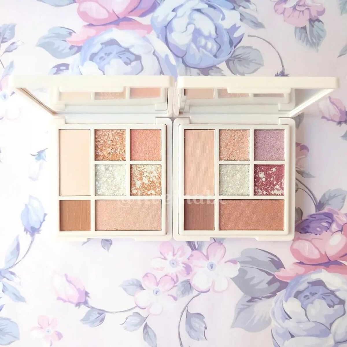 ラブ・ライナー　オールラッシュマスク　ロマンティックブルームコレクション＜マスカラ＞ ラブ・ライナー　オールラッシュマスク　ロマンティックブルームコレクション＜マスカラ＞/ラブ・ライナー/マスカラを使ったクチコミ（3枚目）