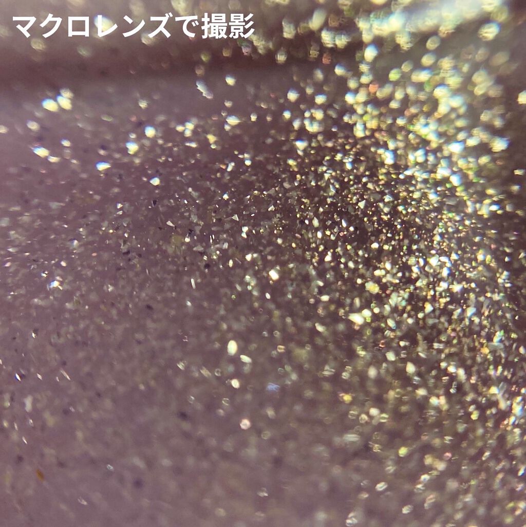 グロッシーコート/スキューズミー/オールインワンネイルを使ったクチコミ（3枚目）