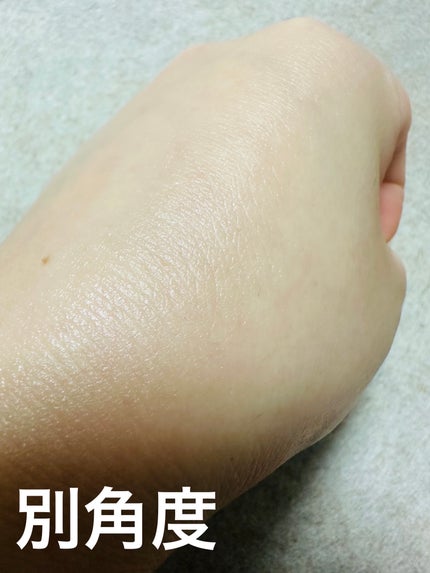 エイジングケアクリーム/無印良品/フェイスクリームを使ったクチコミ(6枚目)